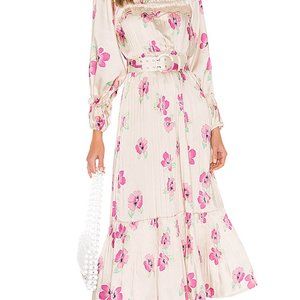 NWT SOLD OUT Nicholas Dress